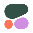 Cohere logo
