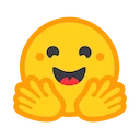 HuggingFace logo